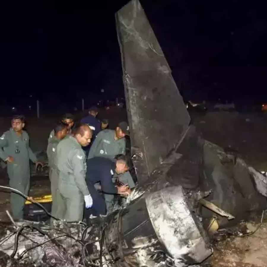 Parents of IAF Officer demands change in government policy for entitlements of family dgtl