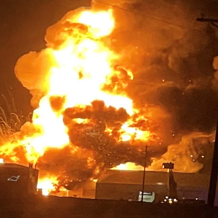 India is going to develop direct energy weapon Surya by DRDO within 2027