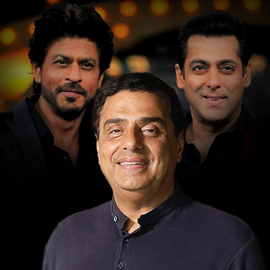 Ronnie Screwvala