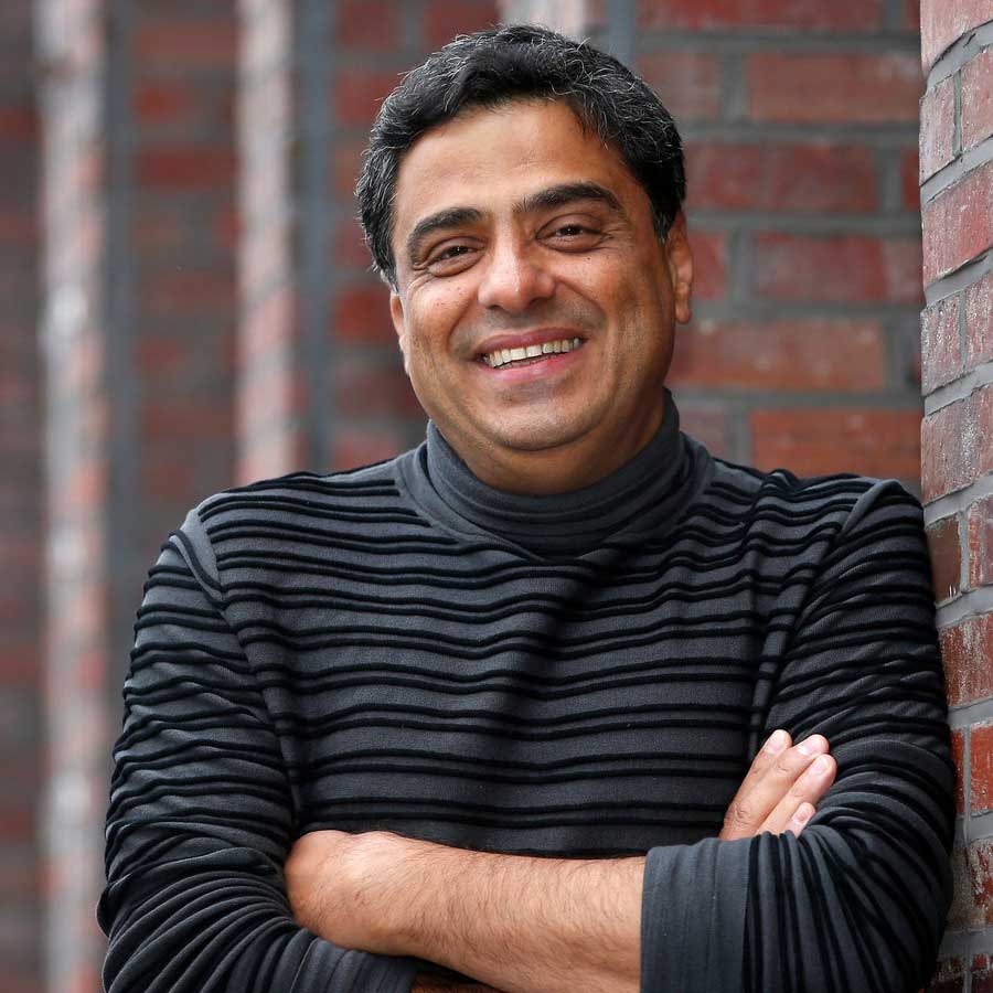 Ronnie Screwvala