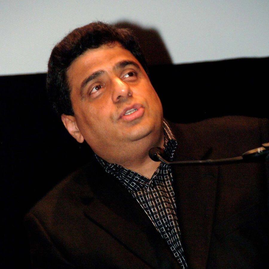 Ronnie Screwvala