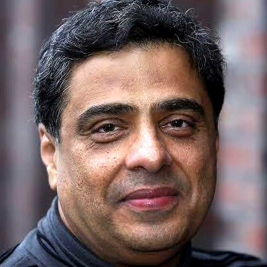 Ronnie Screwvala
