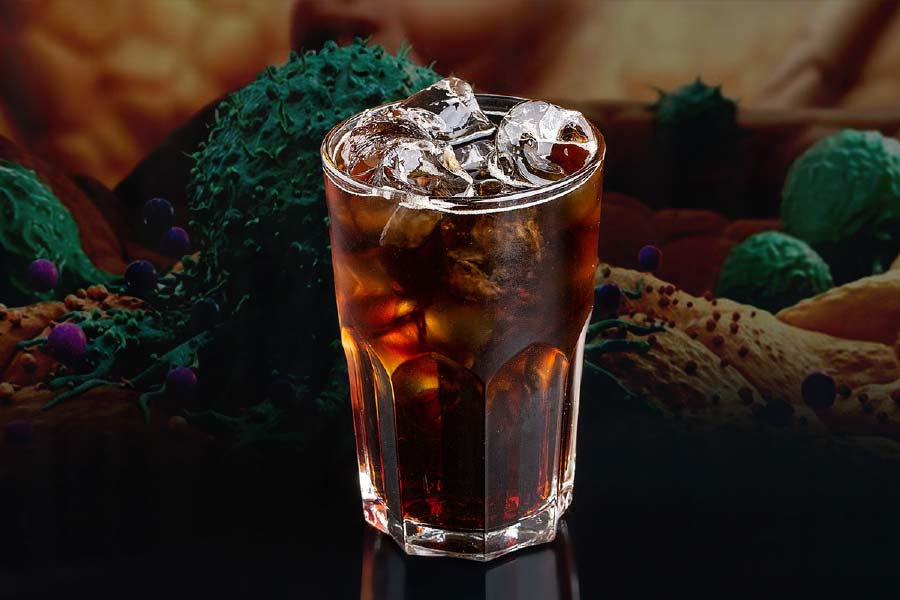 Pepsi gets second life from bankruptcy and involved in Cola war, know this soft drink becomes so popular