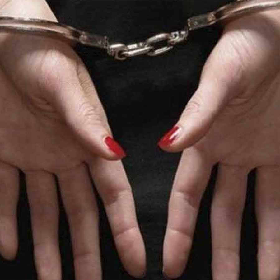 Arrest Bangladeshi