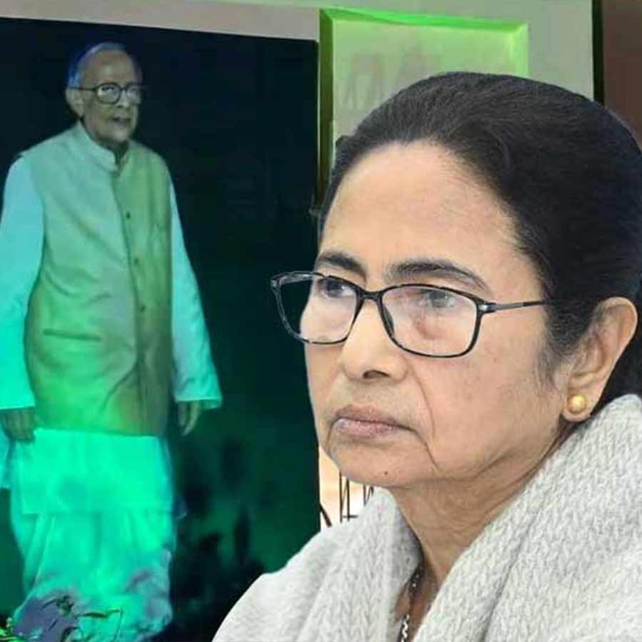 সিপিএমকে লাগাতার কাঠগড়ায় তুলেছে তৃণমূল।