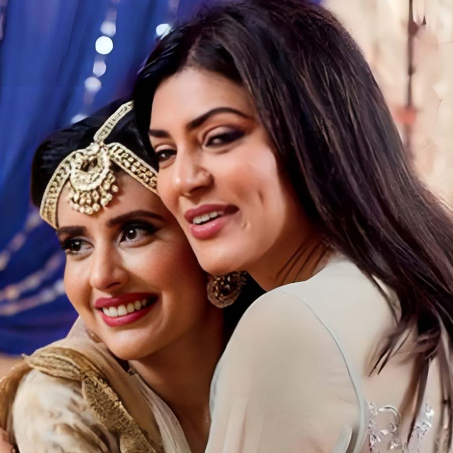 প্রাক্তন বৌদির এমন অবস্থায় এগিয়ে এলেন না সুস্মিতা!