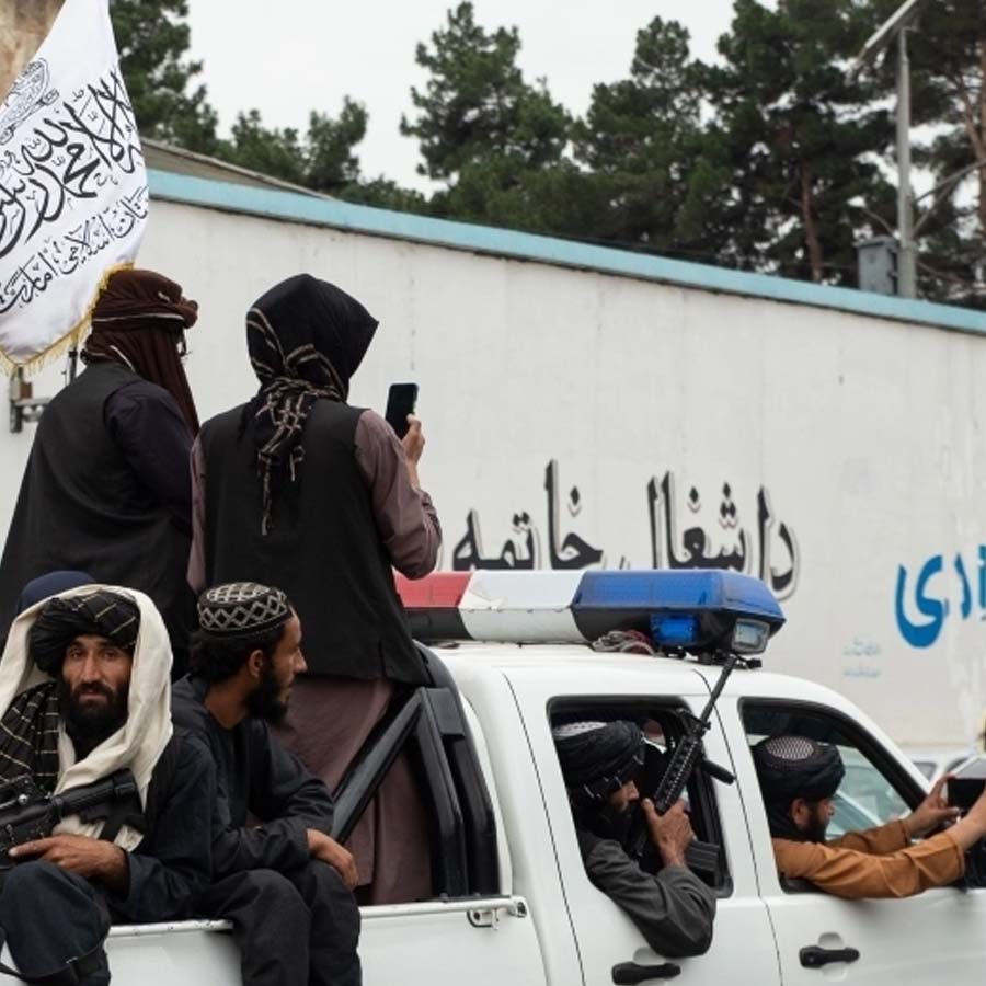 Taliban leadership may split in Afghanistan due to internal clash, a big security challenge for India