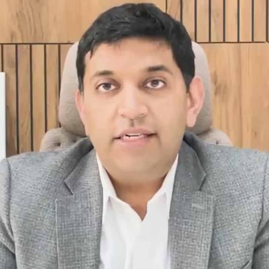 All need to know about Indian origin CEO Anurag Bajpayee who is arrested in Boston’s luxury brothel scandal