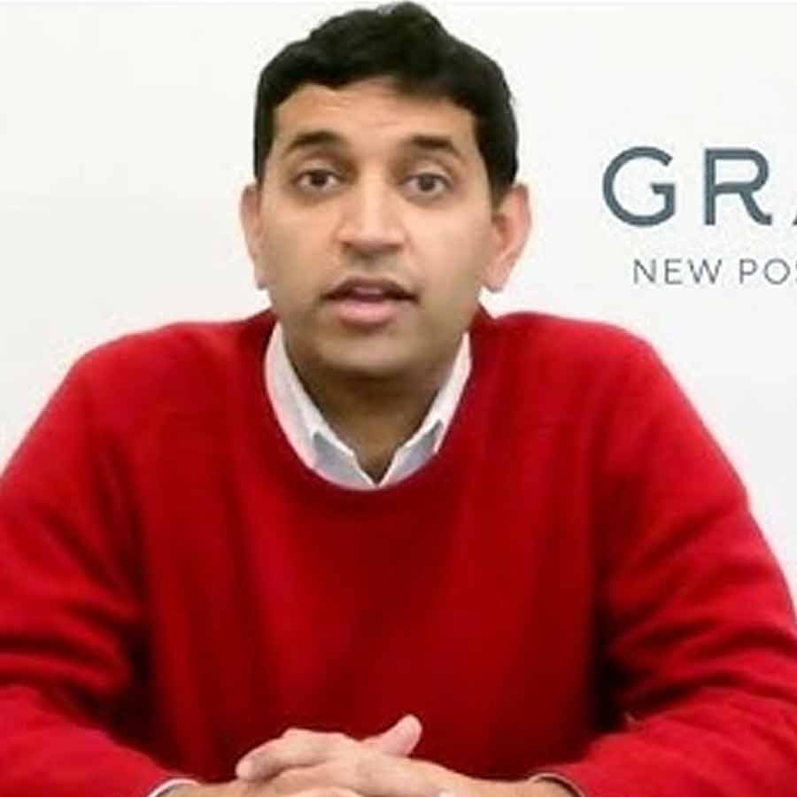 All need to know about Indian origin CEO Anurag Bajpayee who is arrested in Boston’s luxury brothel scandal