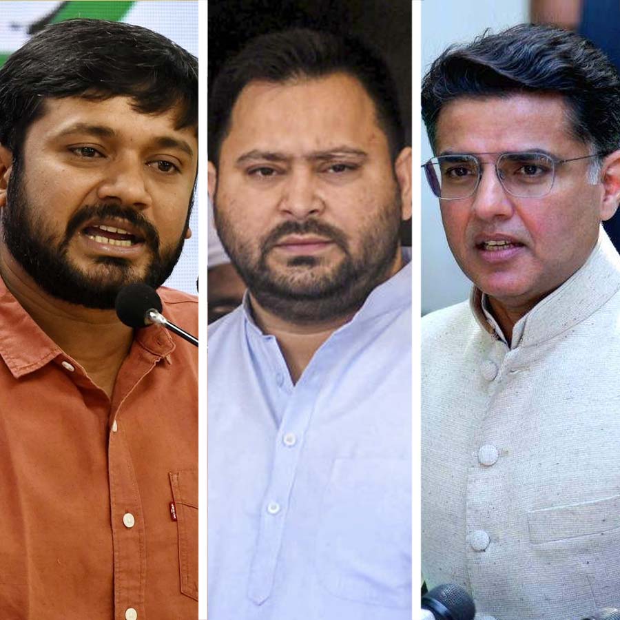 Sachin Pilot gave a shock to Tejashwi Yadav, said on CM candidate the decision will be taken after the Bihar Assembly Election 2025