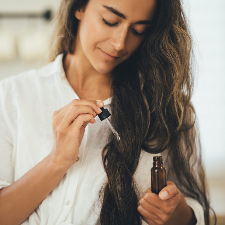 Summer Shampooing Tips do you know 8 steps of using shampoo on your hair