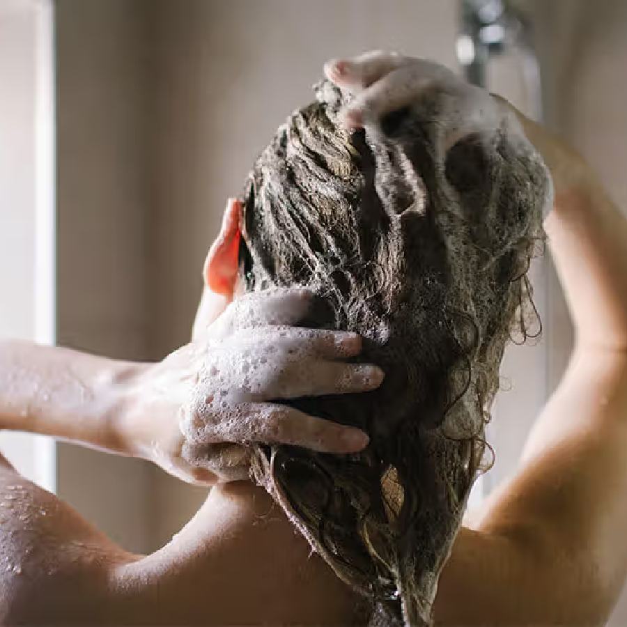 Summer Shampooing Tips do you know 8 steps of using shampoo on your hair