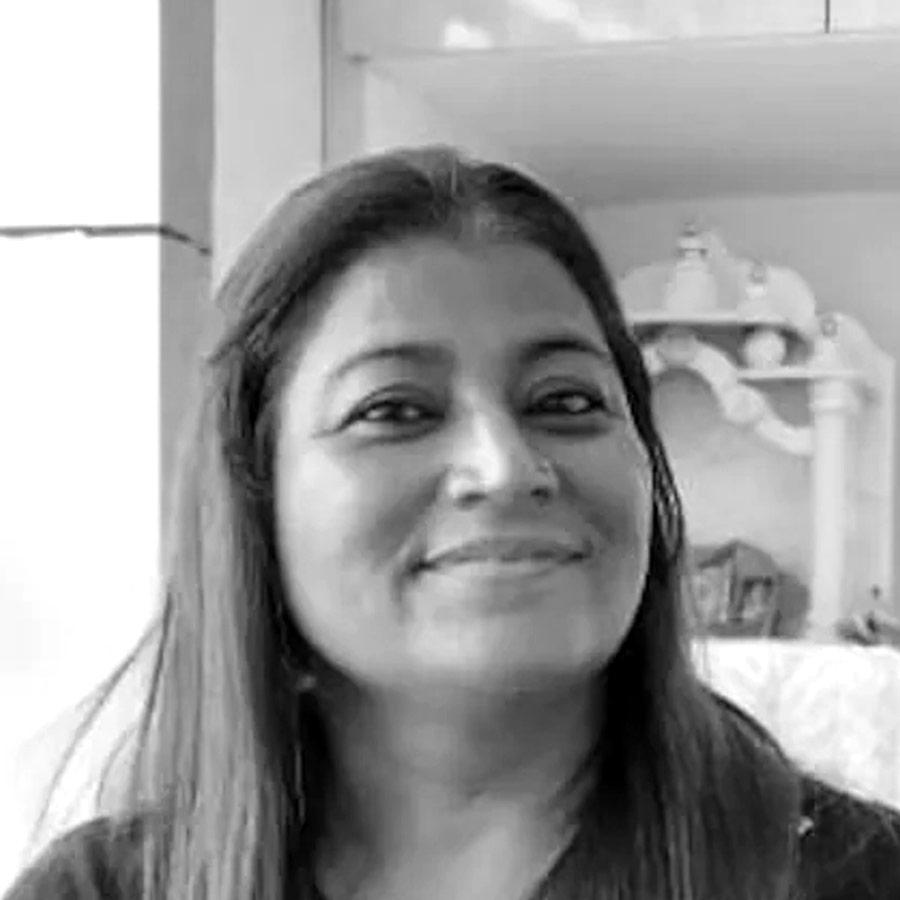 নিহত সীমা সিংহ।