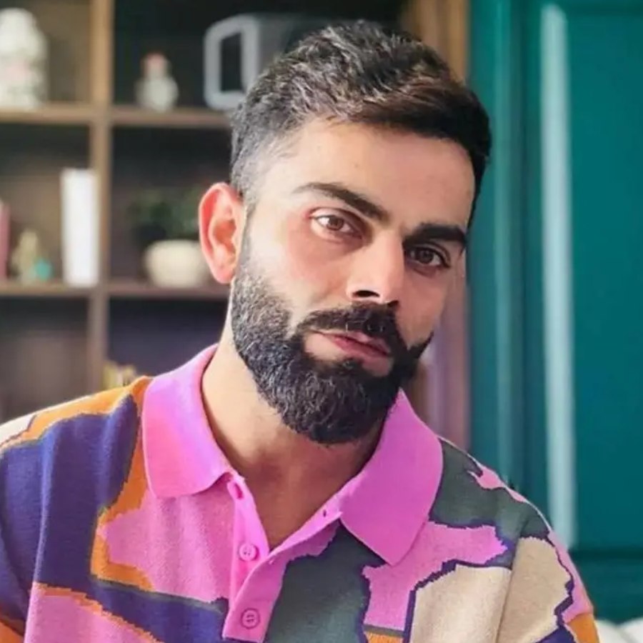 picture of virat kohli