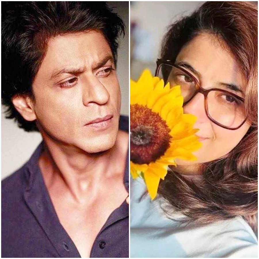 Director Tahira Kashyap Requests To Stop The Song Of Kal Ho Na During Scanning dgtl