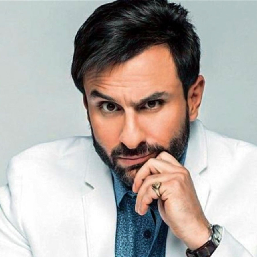 Saif Ali khan Taj hotel incident that has resurfaced after 13 years