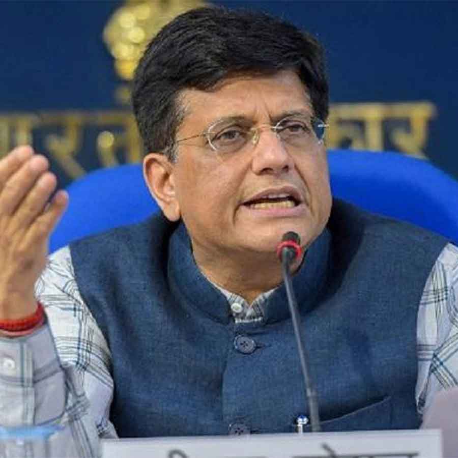 Controversy sparked after Piyush Goyal called ASEAN the B team of China