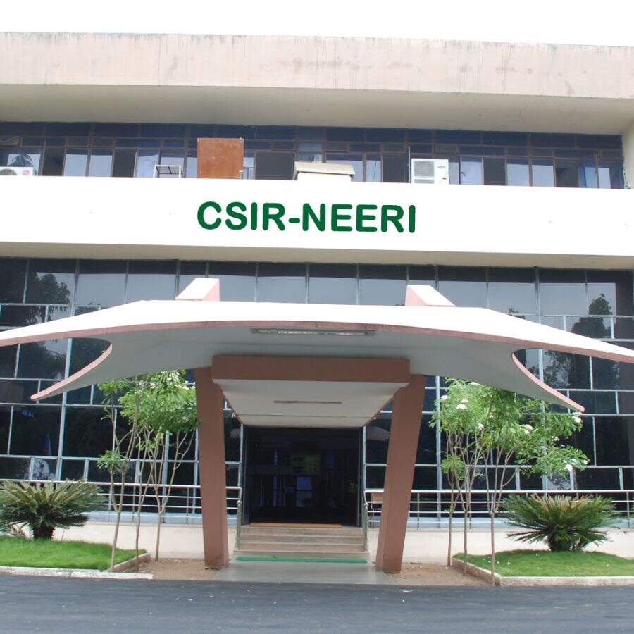 National Environmental Engineering Research Institute.