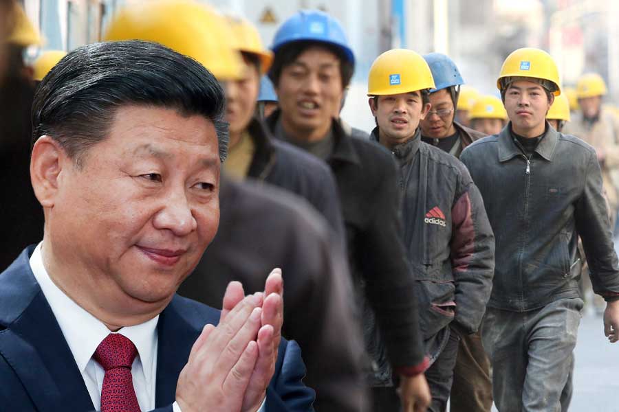 China is not backing down amid Tariff war with US President Donald Trump, know the reasons