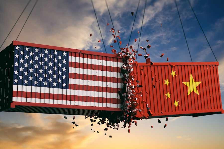 China is not backing down amid Tariff war with US President Donald Trump, know the reasons
