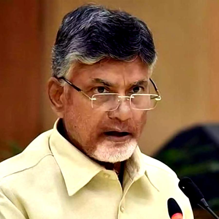 Andhra Pradesh Chief Minister N Chandrababu Naidu vows enact law to shield OBCs from insults