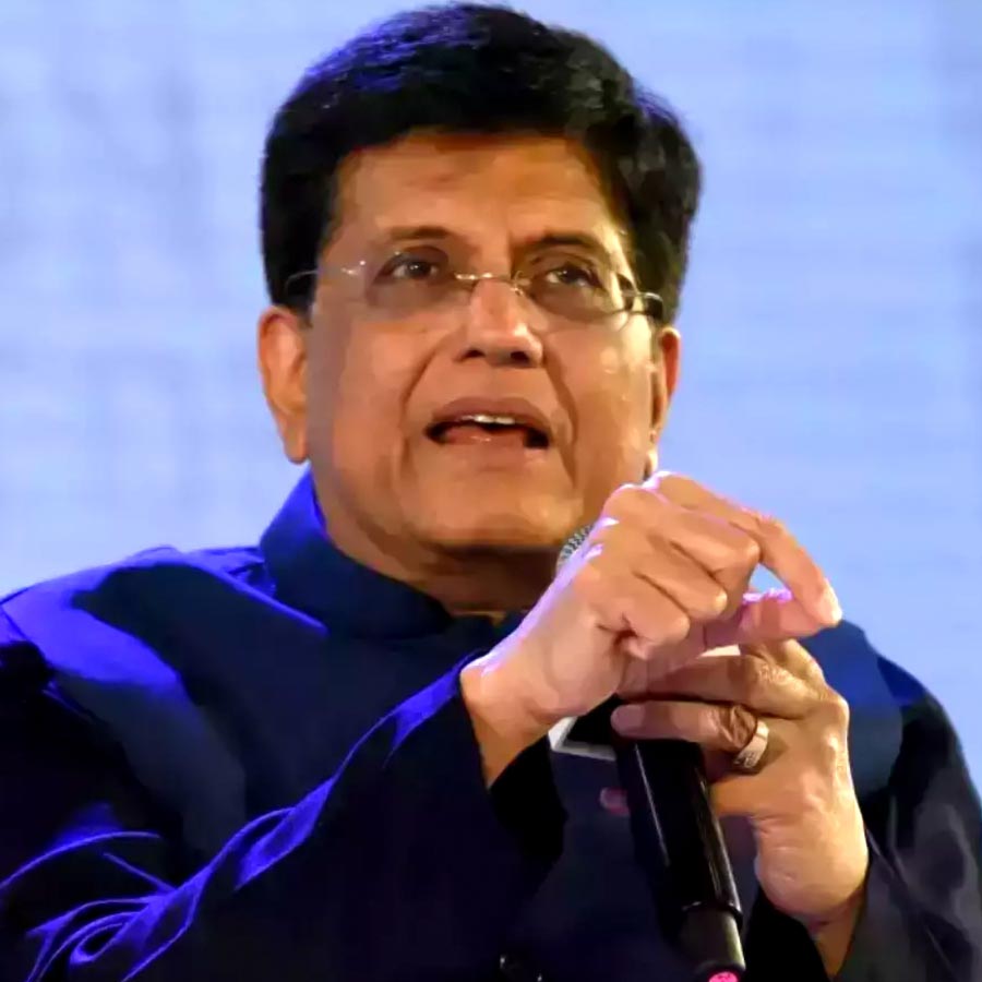 Indian Minister Piyush Goyal slammed by Chinese media amid Tariff War with US