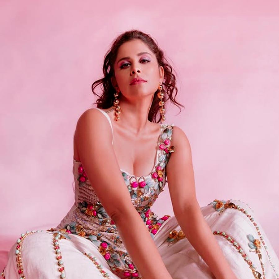 Sai Tamhankar