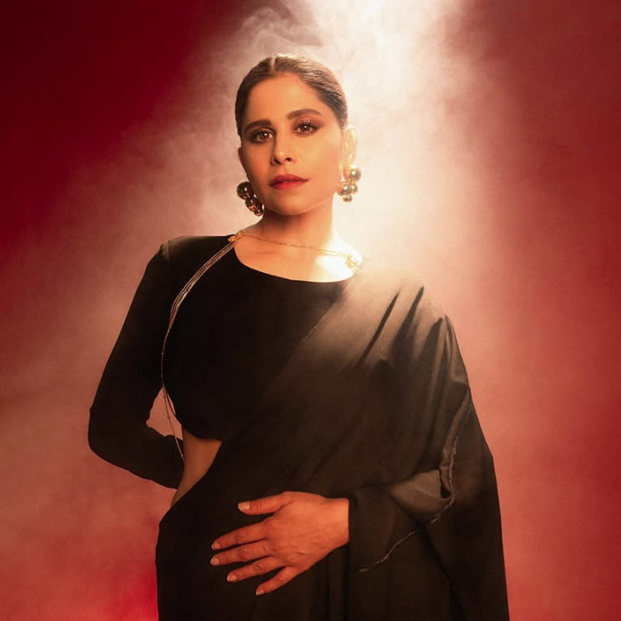 Sai Tamhankar