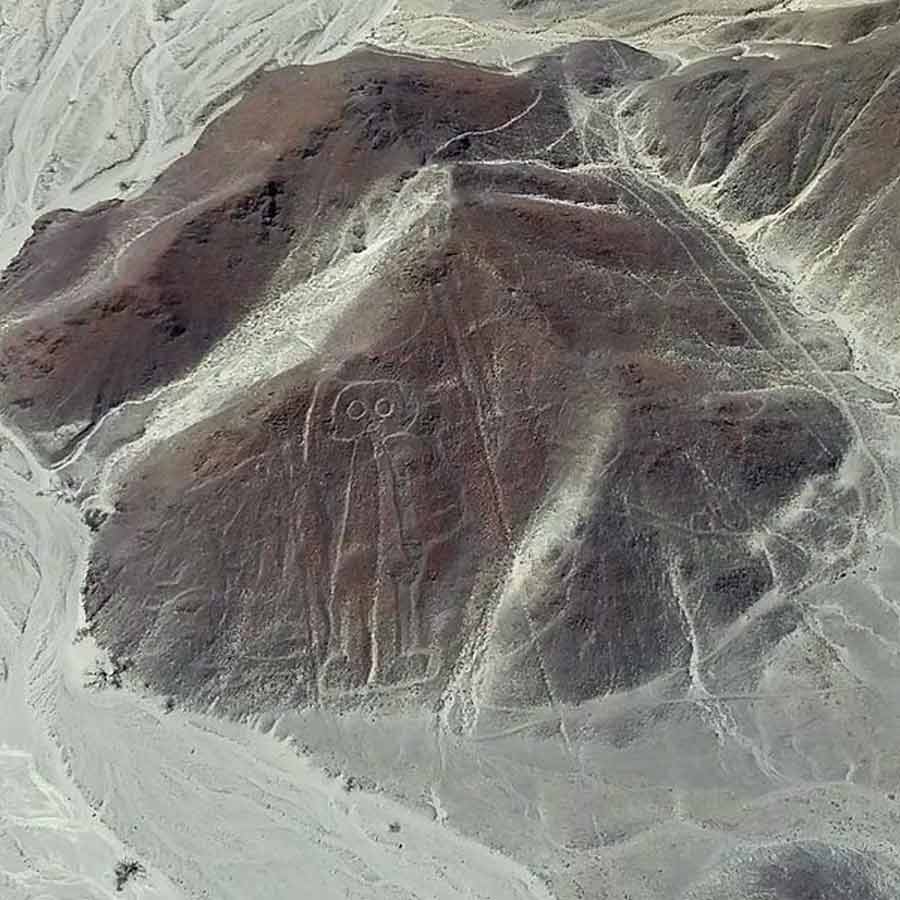 Nazca Lines