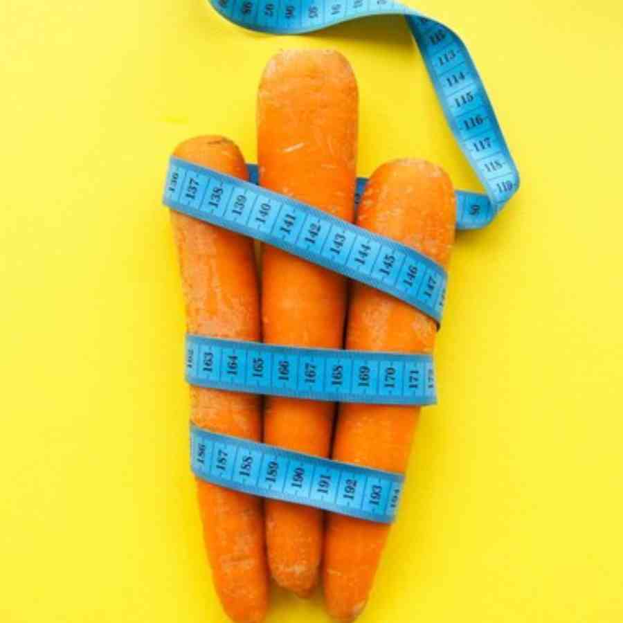 Easy and healthy carrot recipe for weight loss dgtl