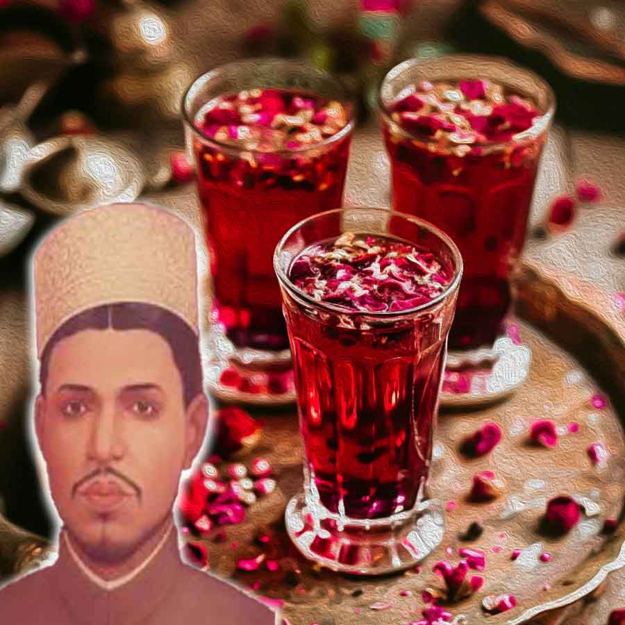 Rooh Afza, Know journey of cult summer drink, its history and how it's made dgtl