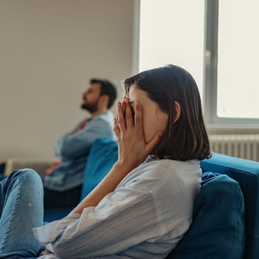 What is post-marriage depression, reason and remedy explained by psychologist