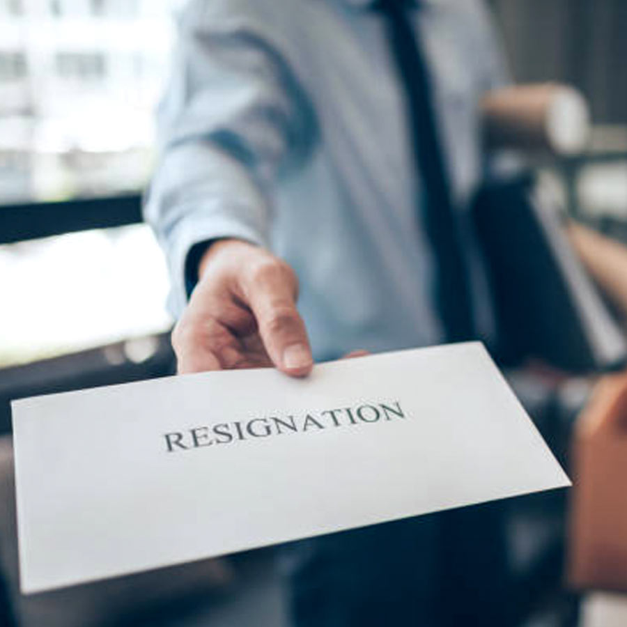 Employee leaves company after salary hike, got disloyal tag