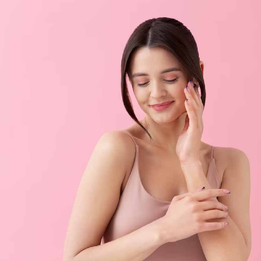 How to get glowing skin instantly before Poila Baisakh dgtl