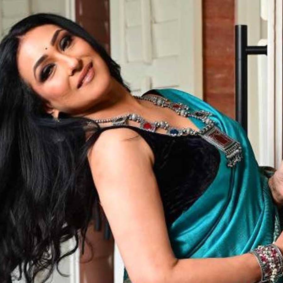 প্রযোজক হয়ে বেশি খুশি ঋতুপর্ণা সেনগুপ্ত?