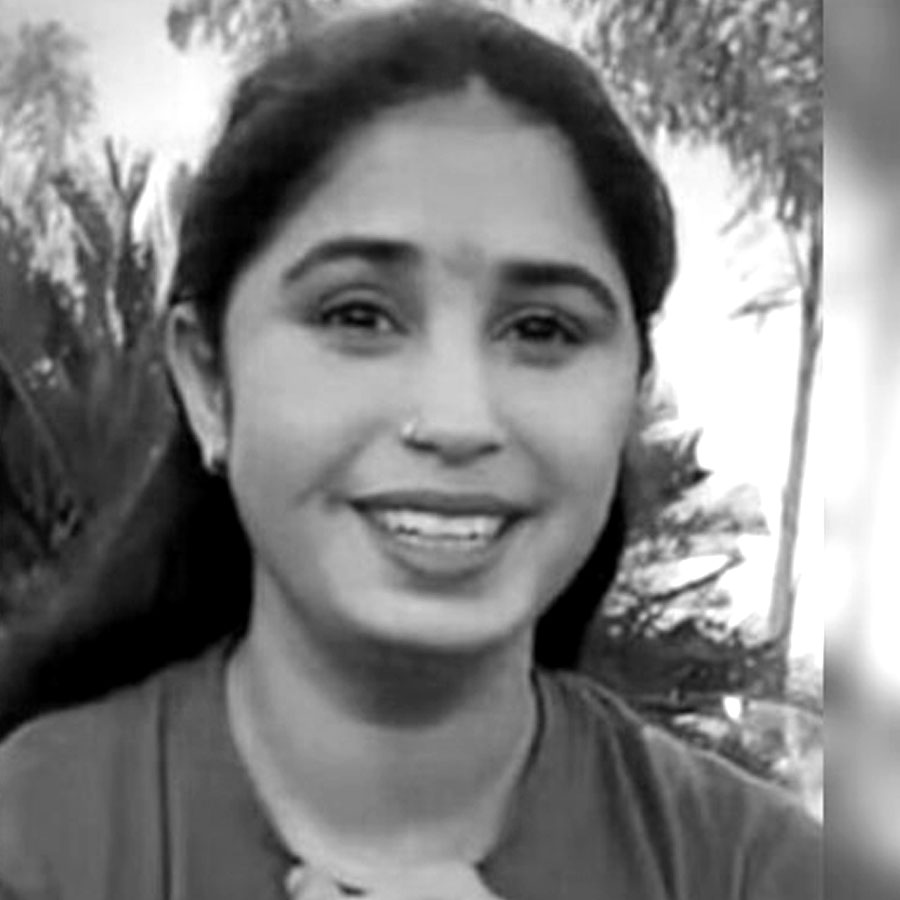 Two arrested for allegedly killing a woman over a property dispute in Uttar Pradesh dgtl