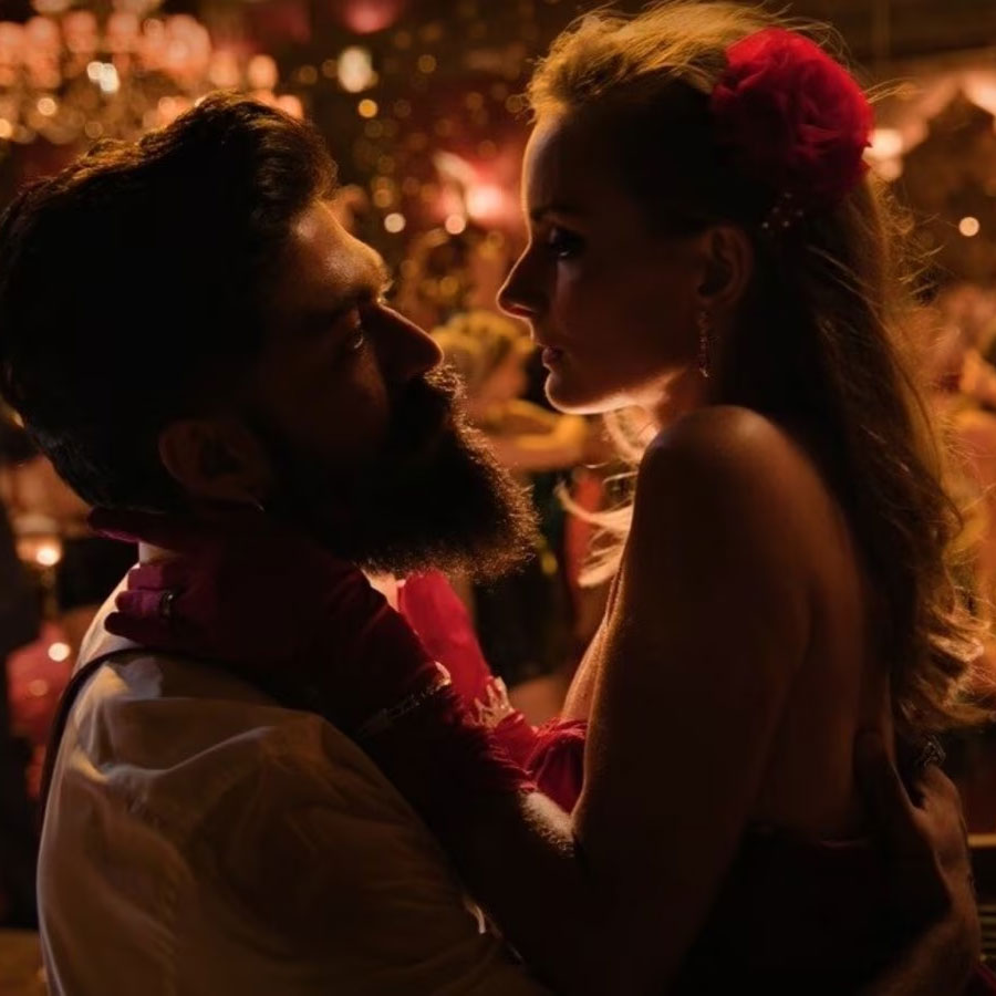 Four indian films will be released in seven days in box office