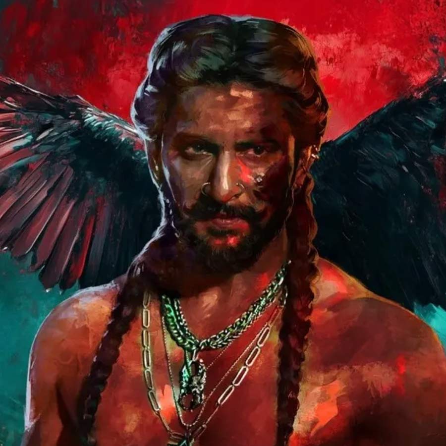 Four indian films will be released in seven days in box office