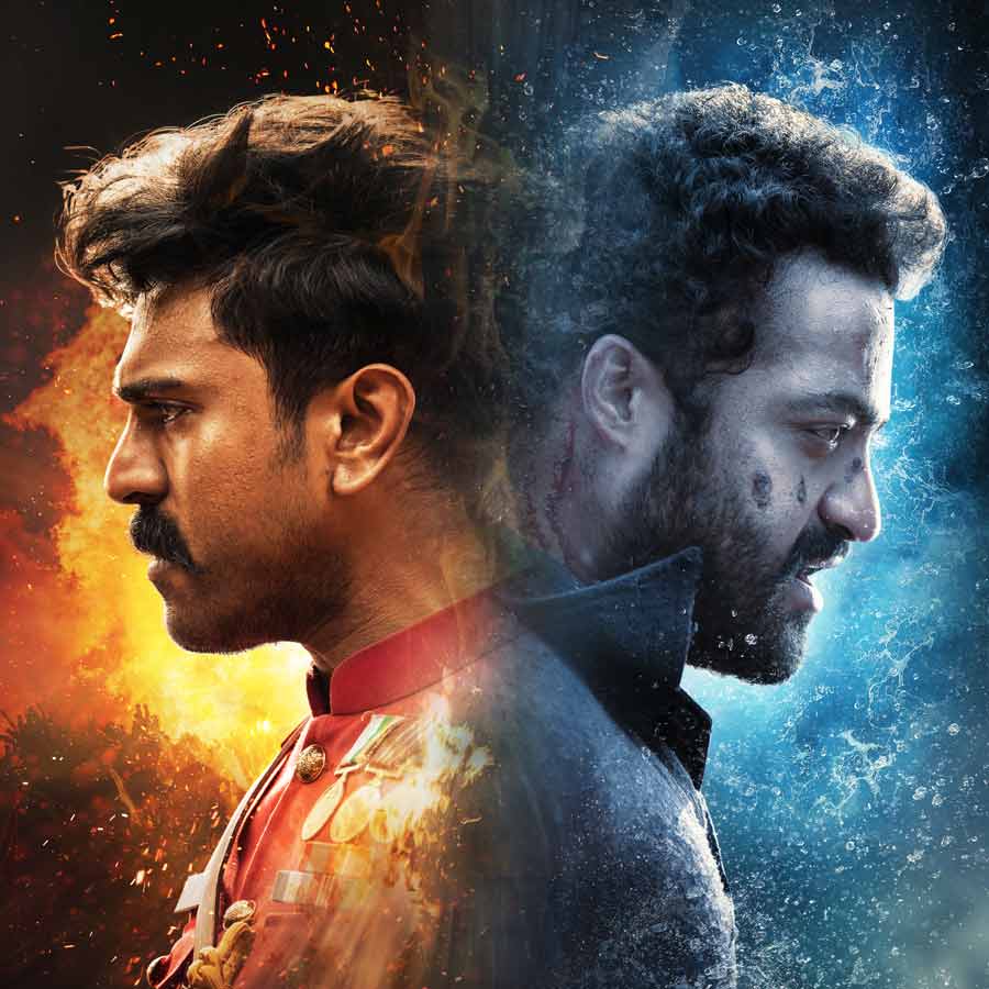 Four indian films will be released in seven days in box office