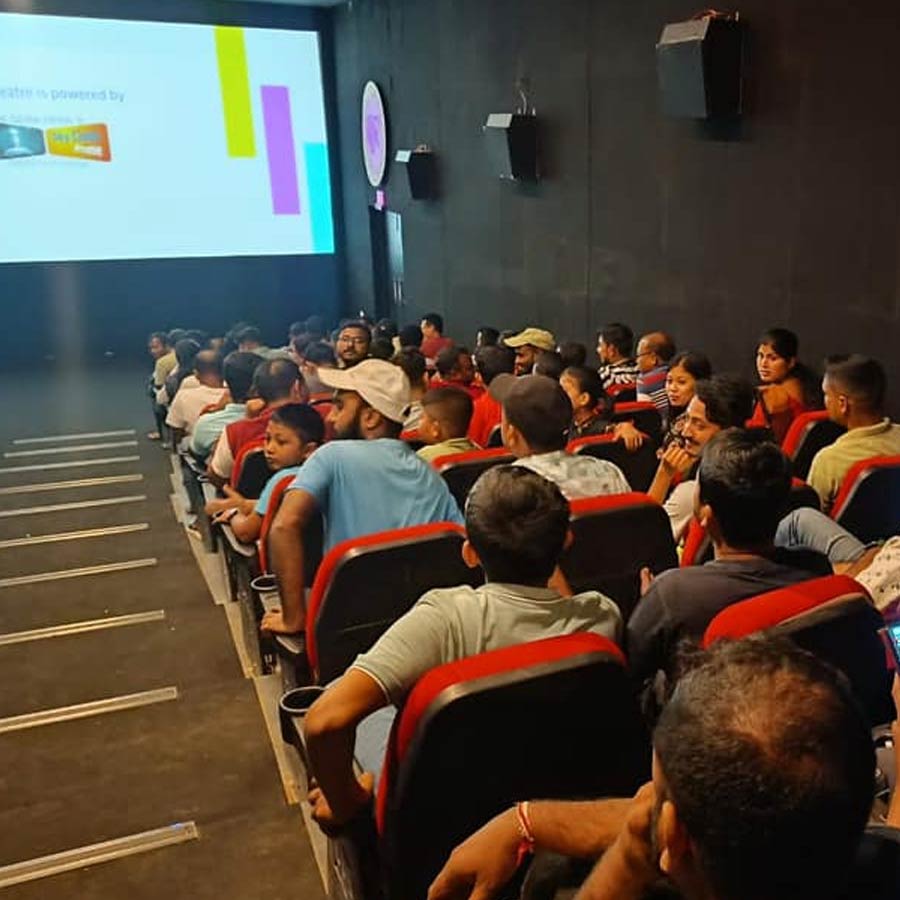 Four indian films will be released in seven days in box office