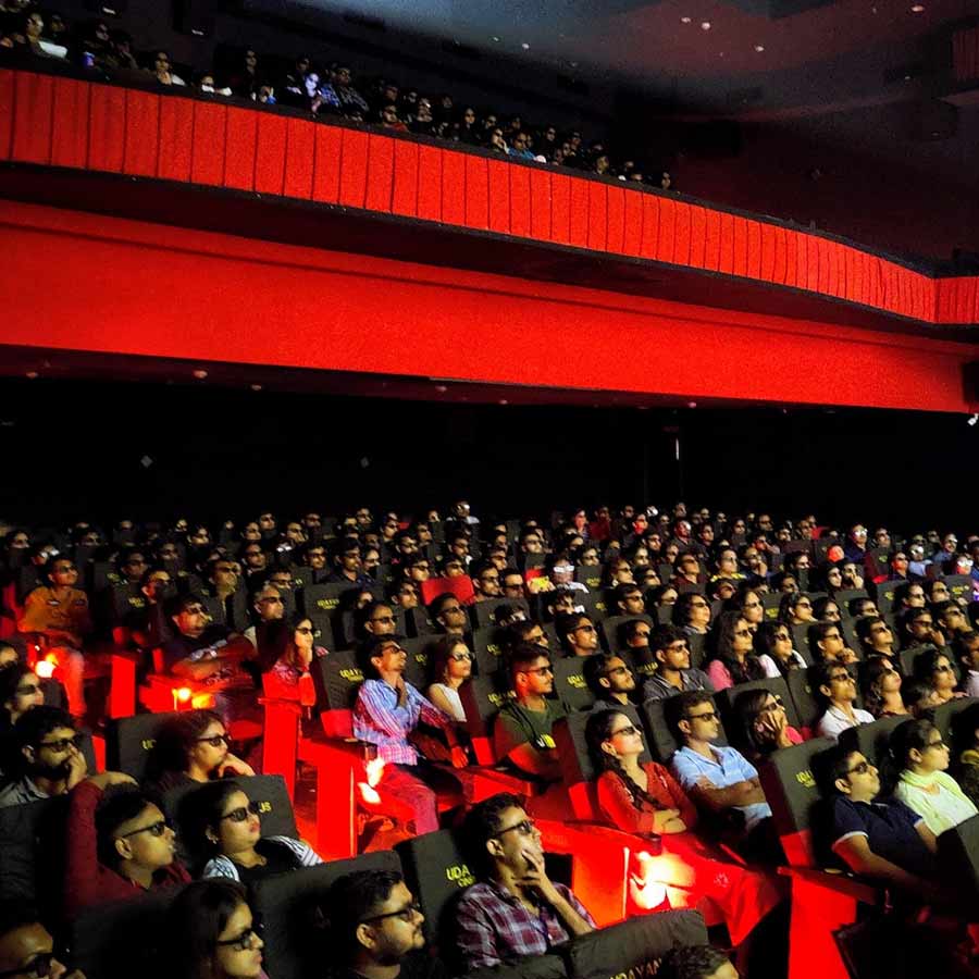 Four indian films will be released in seven days in box office