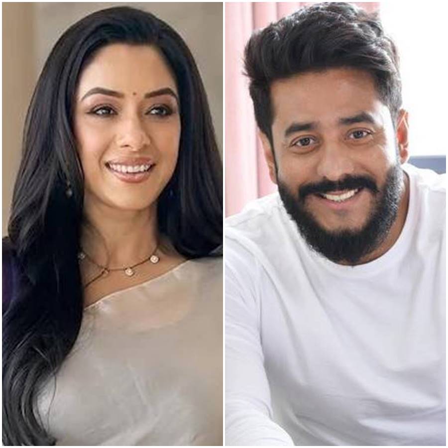 Is Director Raj Chakraborty Doing Hindi Mega Serial dgtl