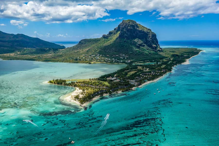 Indian Ocean dislocated Island Diego Garcia becomes most strategic military asset for US