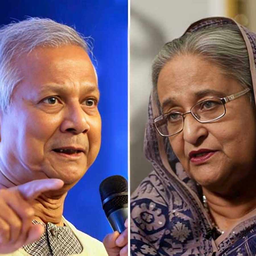 The National Citizen Party demands a ban on the Awami League
