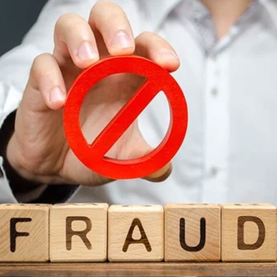 fraud