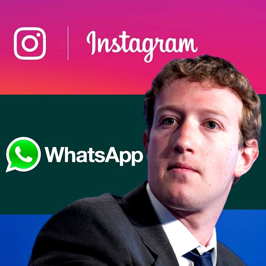 Mark Zuckerberg