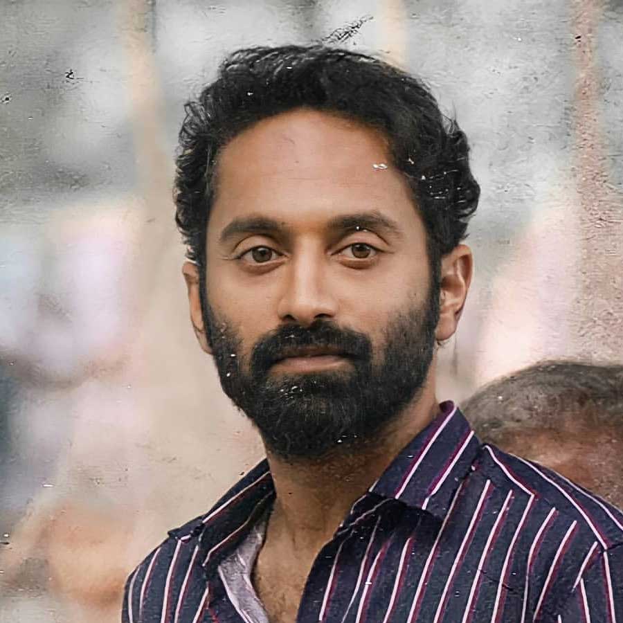 Fahadh Faasil