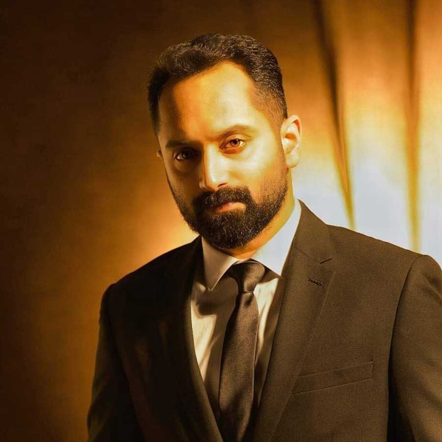 Fahadh Faasil