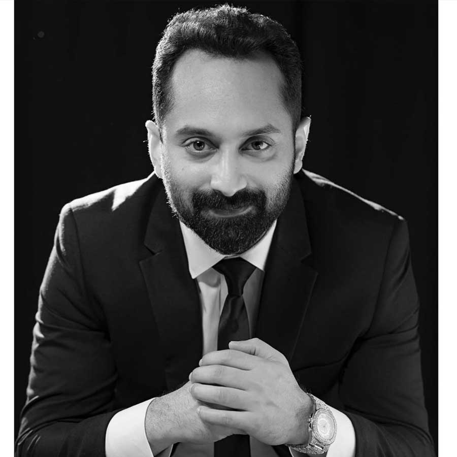 Fahadh Faasil