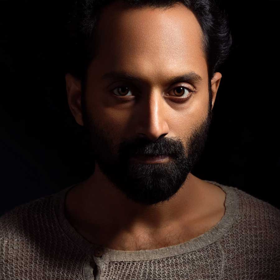 Fahadh Faasil